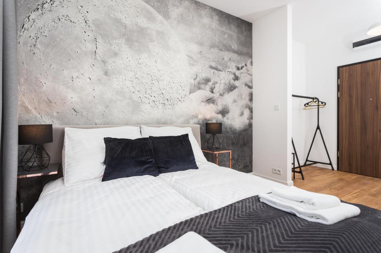 City Of The Kings - Nubium Apartment Краков Экстерьер фото
