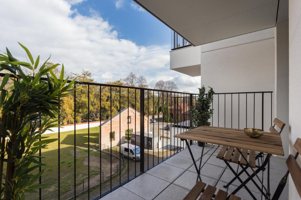 City Of The Kings - Nubium Apartment Краков Экстерьер фото