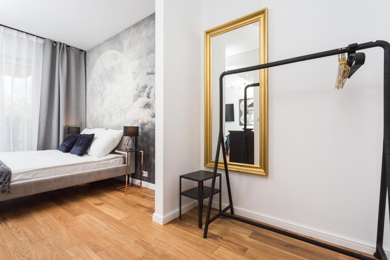 City Of The Kings - Nubium Apartment Краков Экстерьер фото